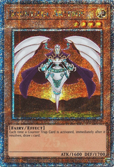 Bountiful Artemis - RA04-EN130 - (Quarter Century Secret Rare) - 1st Edition